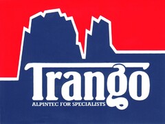 Trango ALPINTEC FOR SPECIALISTS