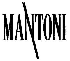 MANTONI