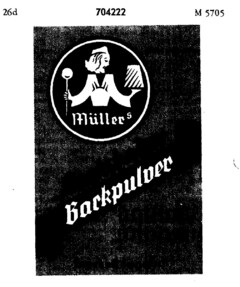 Müller's Karlsbader Backpulver