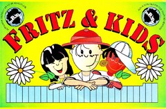 FRITZ & KIDS