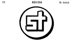 st