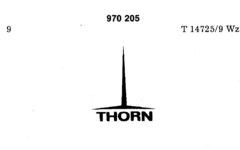 THORN