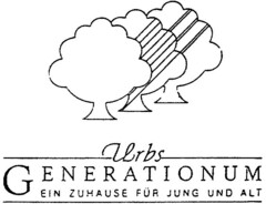 Urbs GENERATIONUM