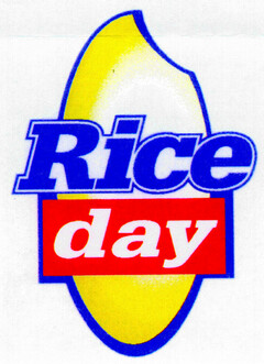 Rice day