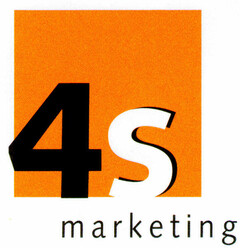 4S marketing