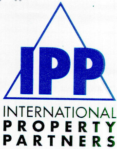 IPP INTERNATIONAL PROPERTY PARTNERS