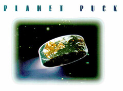PLANET PUCK