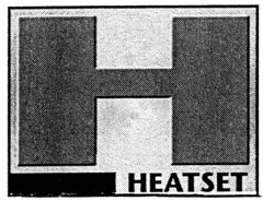 H HEATSET