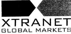 XTRANET GLOBAL MARKETS