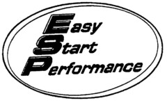 Easy Start Performance
