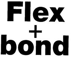 Flex + Bond