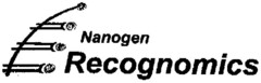 Nanogen Recognomics