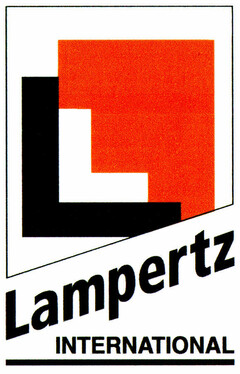 Lampertz INTERNATIONAL