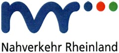 nvr Nahverkehr Rheinland