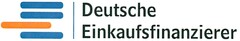 Deutsche Einkaufsfinanzierer