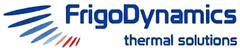 FrigoDynamics thermal solutions