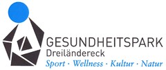 GESUNDHEITSPARK Dreiländereck Sport Wellness Kultur Natur