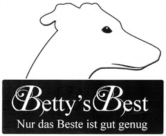 Betty´s Best