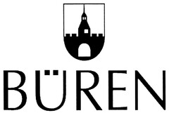 BÜREN