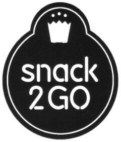 snack 2 GO