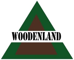 WOODENLAND