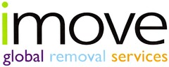 imove global removal services