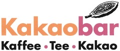 Kakaobar Kaffee · Tee · Kakao