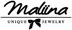 maliina UNIQUE JEWELRY