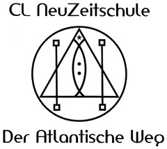 CL NeuZeitschule Der Atlantische Weg