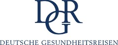 DGR DEUTSCHE GESUNDHEITSREISEN