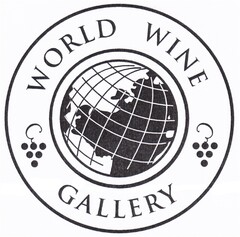 WORLD WINE GALLERY