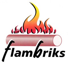 flambriks