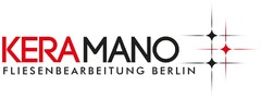 KERAMANO FLIESENBEARBEITUNG BERLIN