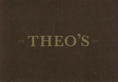 THEO'S