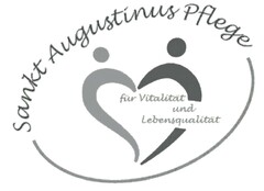 Sankt Augustinus Pflege