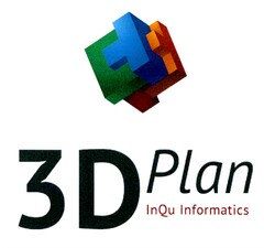 3D Plan InQu Informatics