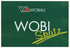 WOBI Spatz