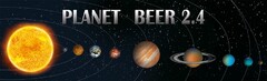 PLANET BEER 2.4