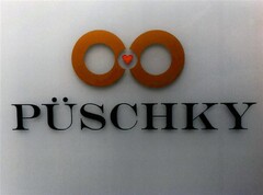 PÜSCHKY