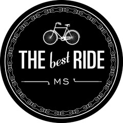 THE best RIDE MS