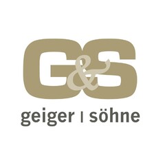 G&S geiger | söhne