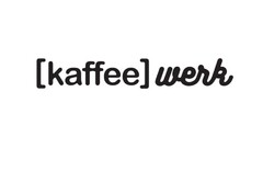 [kaffee]werk