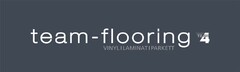 team-flooring VINYL LAMINAT PARKETT Cooperation TEAM 4