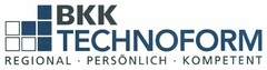 BKK TECHNOFORM REGIONAL PERSÖNLICH KOMPETENT