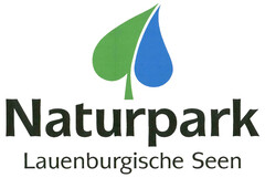 Naturpark Lauenburgische Seen