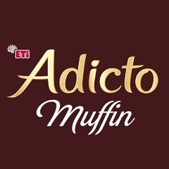 ETi Adicto muffin