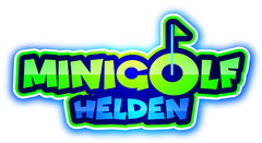 MINIGOLF HELDEN