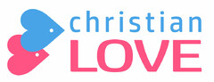 christian LOVE