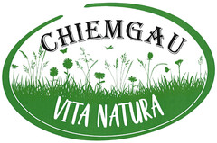 CHIEMGAU VITA NATURA