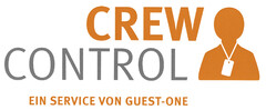 CREW CONTROL EIN SERVICE VON GUEST-ONE